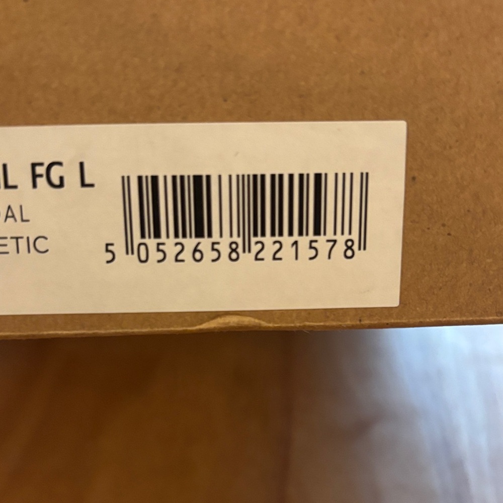 New Vivo Barefoot Primus Trail Shoes - Picture 6 of 6